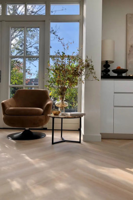 Floer Walvisgraat PVC – Balein Beige FLR 3521 Floer Walvisgraat PVC – Balein Beige FLR 3521