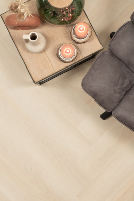 Floer Walvisgraat PVC – Balein Beige FLR 3521 Floer Walvisgraat PVC – Balein Beige FLR 3521