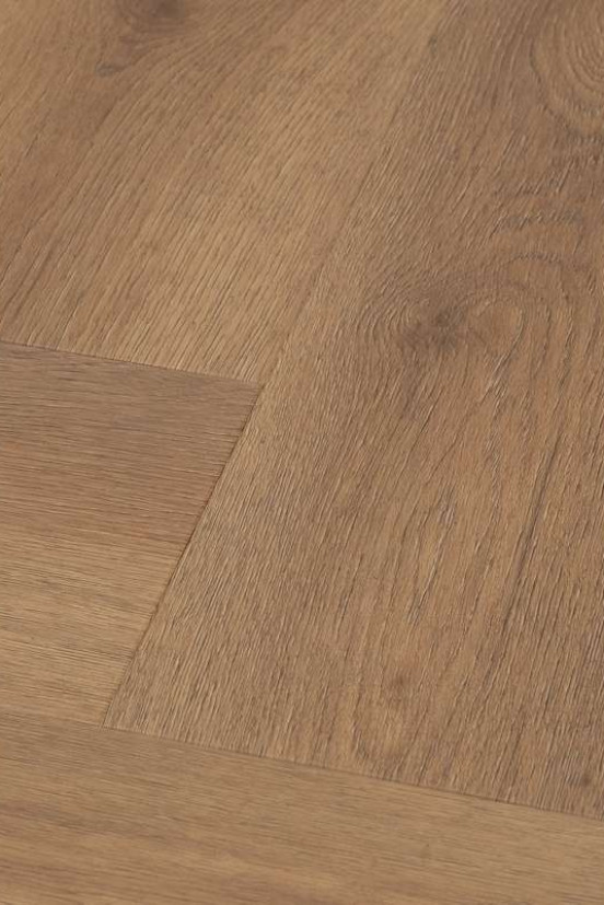 Floer Walvisgraat PVC – Narwal Nootbruin FLR 3523 Floer Walvisgraat PVC – Narwal Nootbruin FLR 3523