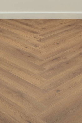 Floer Walvisgraat PVC – Narwal Nootbruin FLR 3523 Floer Walvisgraat PVC – Narwal Nootbruin FLR 3523