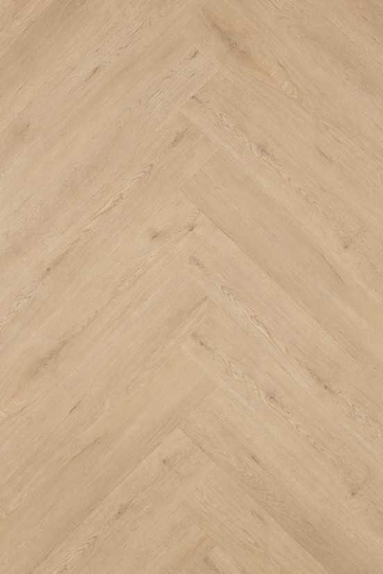 Floer Walvisgraat PVC – Gaia Grijsbeige FLR 3527