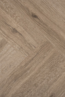 Enviro Click PVC Rustic visgraat C016