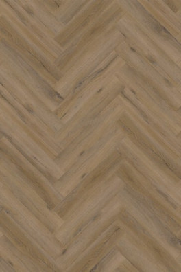 Gelasta City Visgraat 5701 (rigid click) Smoked Oak Natural