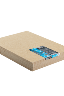 Co-pro brown-pack 10db inclusief vochtscherm