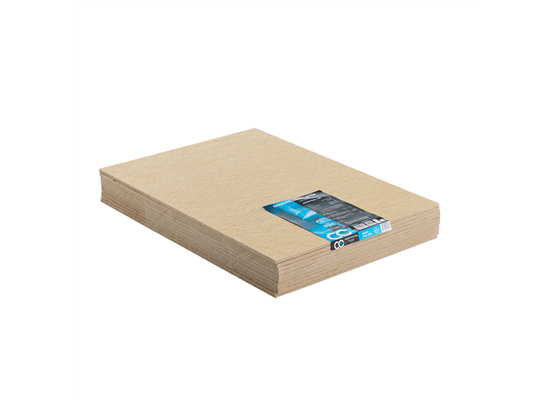 Co-pro brown-pack 10db inclusief vochtscherm Co-pro brown-pack 10db inclusief vochtscherm