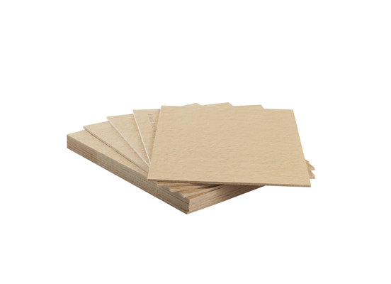 Co-pro brown-pack 10db inclusief vochtscherm Co-pro brown-pack 10db inclusief vochtscherm