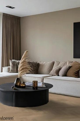 Fusion Superior Gotham Oak Flax Visgraat 1075129 Fusion Superior Gotham Oak Flax Visgraat 1075129