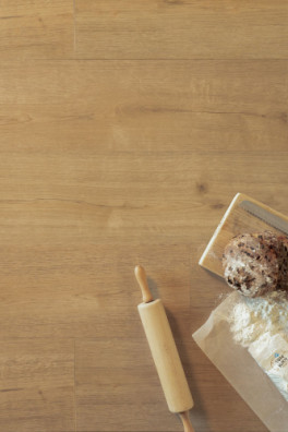 Douwes Dekker Plank Kletskop PVC-klik Praktisch Douwes Dekker Plank Kletskop PVC-klik Praktisch