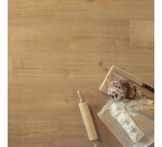 Douwes Dekker Plank Kletskop PVC-klik Praktisch Douwes Dekker Plank Kletskop PVC-klik Praktisch
