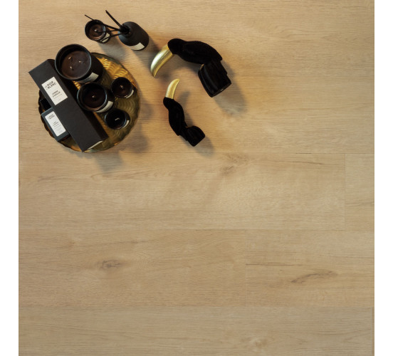 Douwes Dekker Plank Sprits PVC-klik Praktisch Douwes Dekker Plank Sprits PVC-klik Praktisch