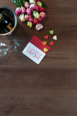 Douwes Dekker PVC klik Riante plank Bastogne Koek Douwes Dekker PVC klik Riante plank Bastogne Koek