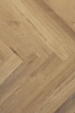 Douwes Dekker PVC dryback visgraat Gemberkoek