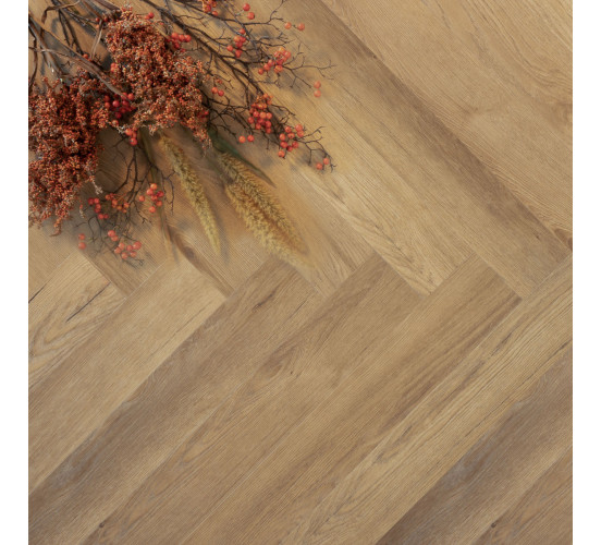 Douwes Dekker PVC dryback visgraat Gemberkoek Douwes Dekker PVC dryback visgraat Gemberkoek