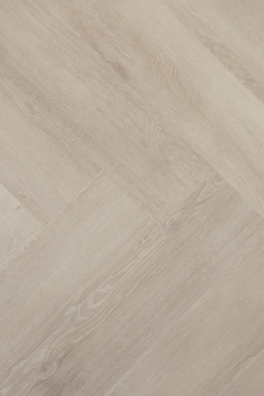 Douwes Dekker PVC dryback visgraat Pepermunt