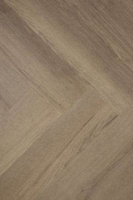 Douwes Dekker PVC dryback visgraat Spekkoek