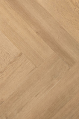 Douwes Dekker PVC klik brede visgraat boterkoek