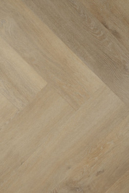 Douwes Dekker PVC klik brede visgraat Honing