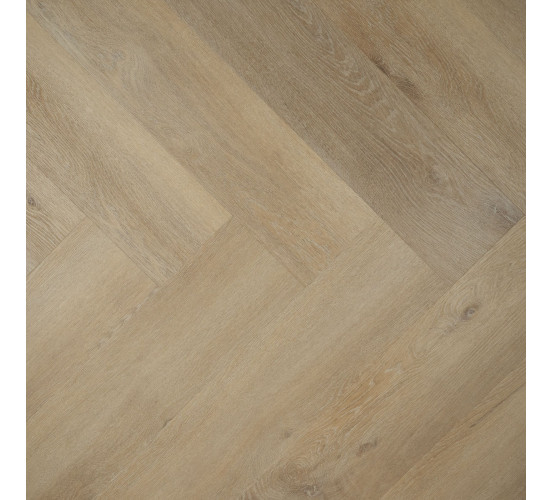 Douwes Dekker PVC klik brede visgraat Honing Douwes Dekker PVC klik brede visgraat Honing