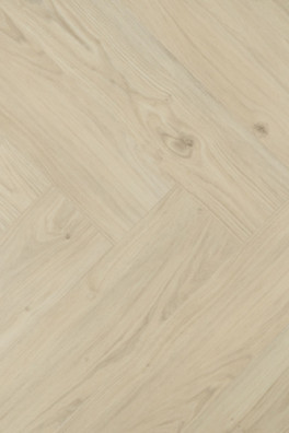 Douwes Dekker PVC klik brede visgraat Cheesecake