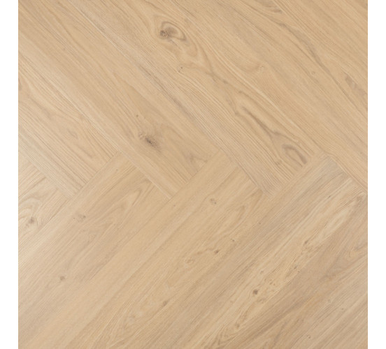 Douwes Dekker PVC klik brede visgraat Crème Brûlée Douwes Dekker PVC klik brede visgraat Crème Brûlée