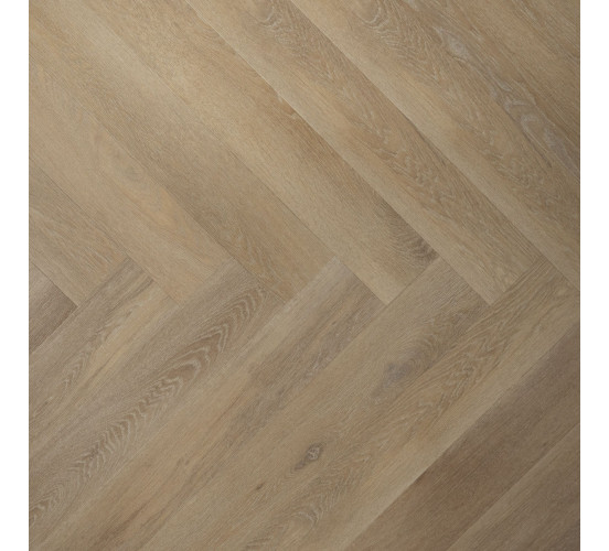 Douwes Dekker PVC klik Trendy visgraat Honing Douwes Dekker PVC klik Trendy visgraat Honing