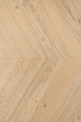Douwes Dekker PVC dryback hongaarse punt Crème Brûlée