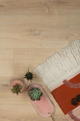 Douwes Dekker laminaat Extra lange plank Komijn Douwes Dekker laminaat Extra lange plank Komijn