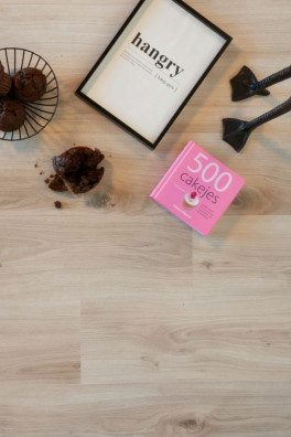Douwes Dekker Laminaat plank Gember Douwes Dekker Laminaat plank Gember