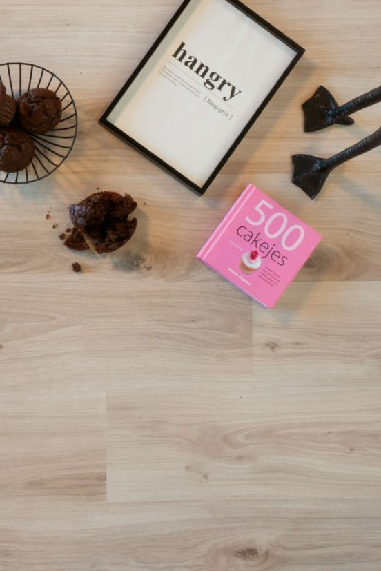 Douwes Dekker Laminaat plank Gember Douwes Dekker Laminaat plank Gember