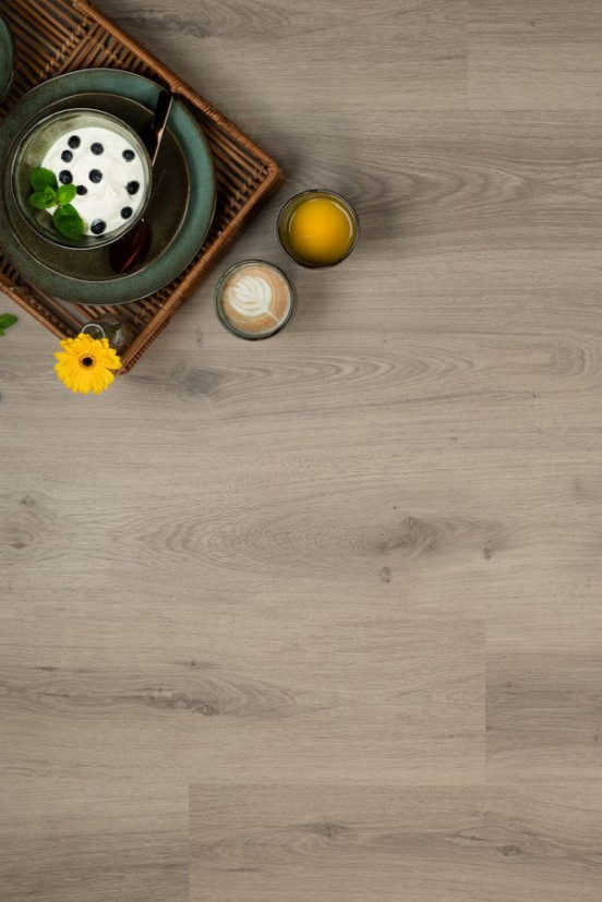 Douwes Dekker Laminaat plank Tijm Douwes Dekker Laminaat plank Tijm