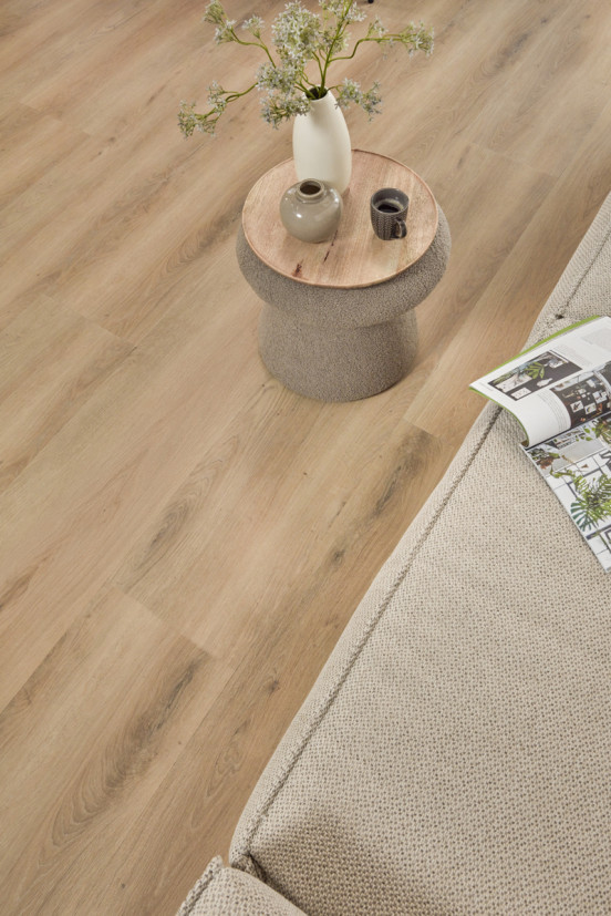 Floer Landhuis Click PVC – Landelijke Eik FLR 3750 Floer Landhuis Click PVC – Landelijke Eik FLR 3750