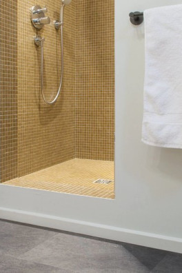CoreTec Aquila 50 The Essentials Tile+ Series