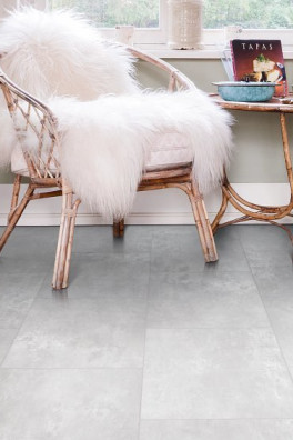 CoreTec Columba 53 The Essentials Tile+ Series
