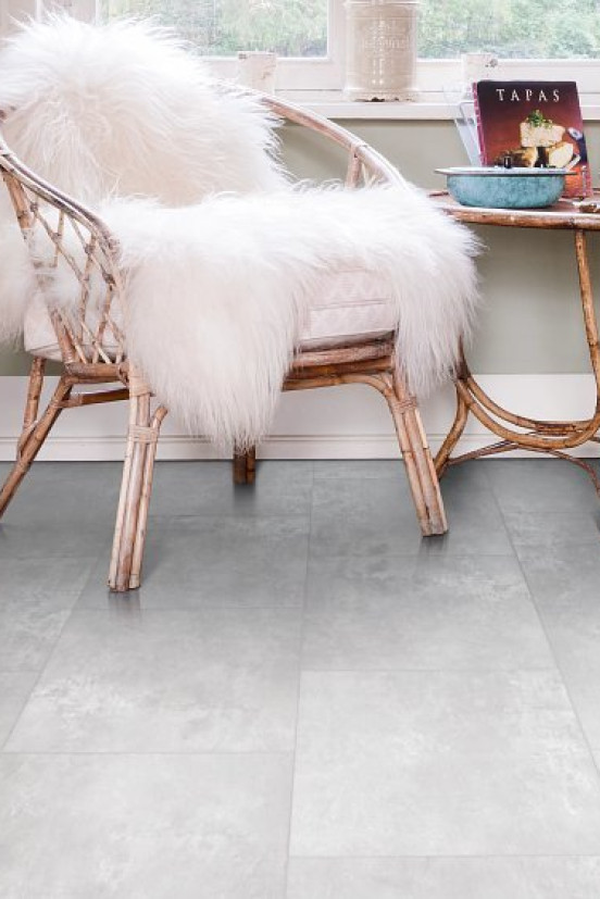 CoreTec Columba 53 The Essentials Tile+ Series CoreTec Columba 53 The Essentials Tile+ Series