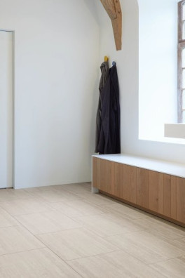 CoreTec Lyra 57 The Essentials Tile+ Series