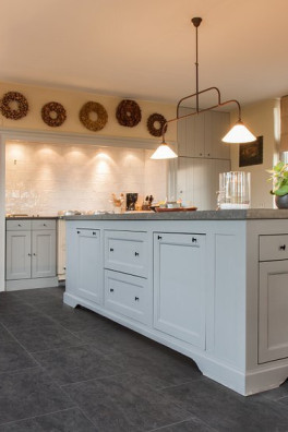 CoreTec Mensa 58 The Essentials Tile+ Series